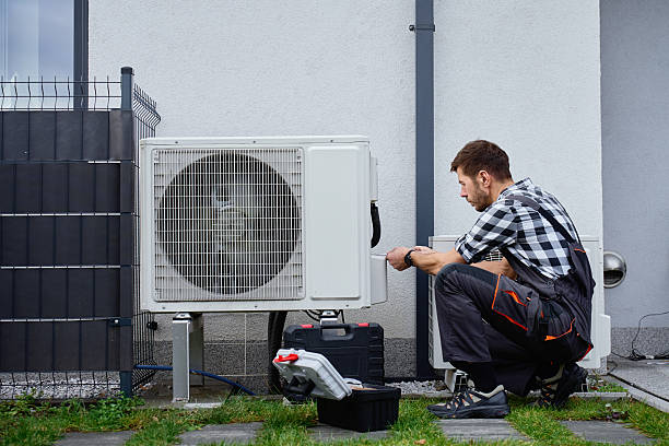 Trusted Hvac service in Medway, MA - AAA Pro HVAC